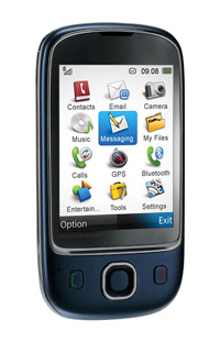 Unlock Huawei U7519