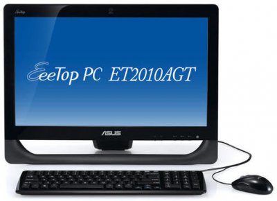  ASUS Top ET2010AG