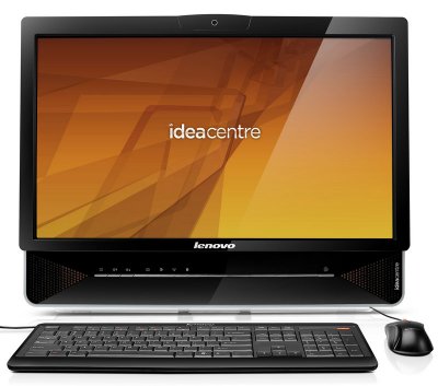  Lenovo IdeaCentre A700