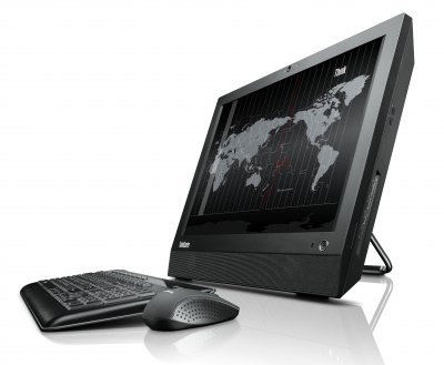  Lenovo ThinkCentre A70Z