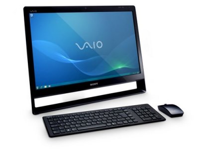  Sony VAIO VPCL13M1R