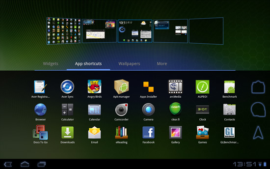     Google-Android-3.X-2