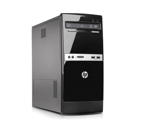  HP