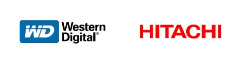 WD ����� ������ Hitachi