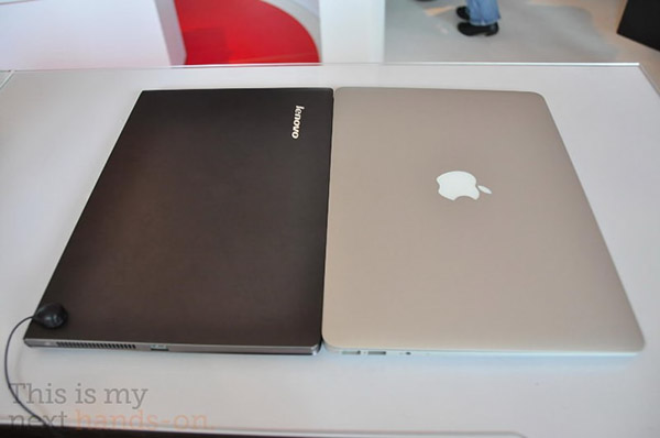     MacBook Air Lenovo-IdeaPad-U300s-6