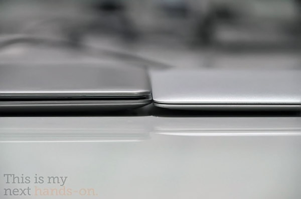 ����������� ���������� � ������������ MacBook Air Acer-Aspire-S3-5