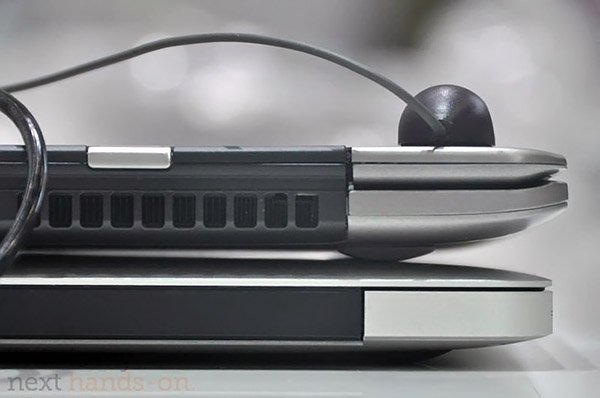 ����������� ���������� � ������������ MacBook Air Acer-Aspire-S3-6