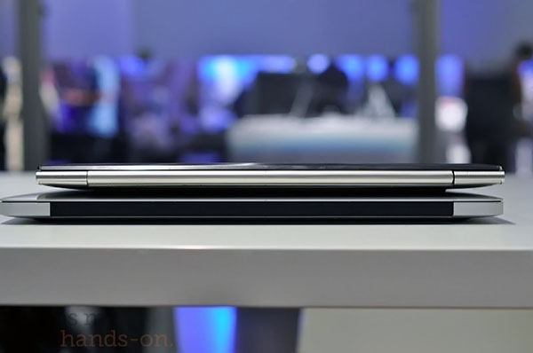 ����������� ���������� � ������������ MacBook Air ASUS-UX21-4