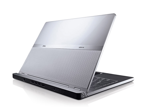 ����������� ���������� � ������������ MacBook Air Dell Adamo