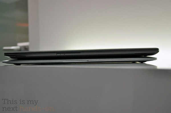 ����������� ���������� � ������������ MacBook Air Toshiba-Portege-Z830-6