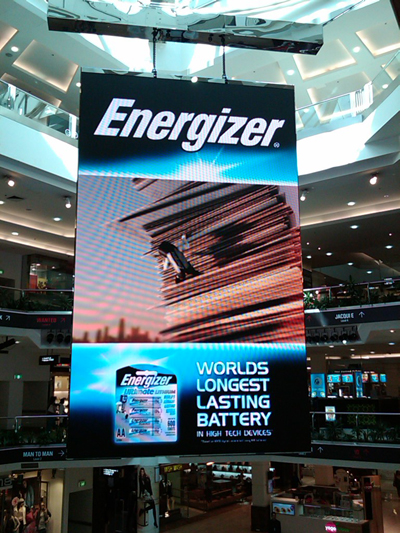 �������� � LED-���������� led-screen