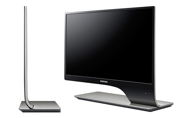 �������� � LED-���������� Samsung-S27A950D-3