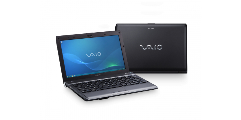 ������� Sony VAIO VPCYA1V9R/B