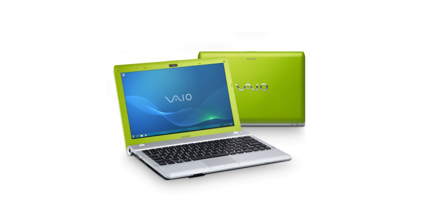 ������� Sony VAIO VPCYB3Q1R-g-1