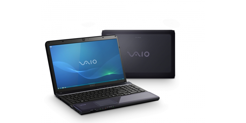 ������� Sony VAIO VPCCB3S1R