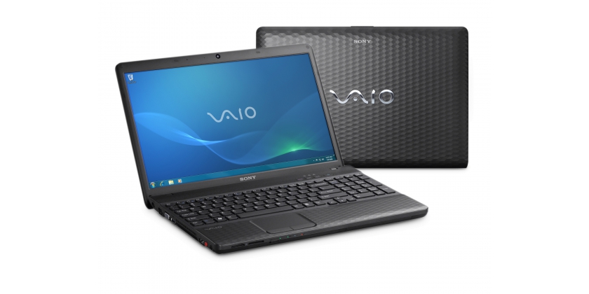 ������� Sony VAIO VPCEL2S1R