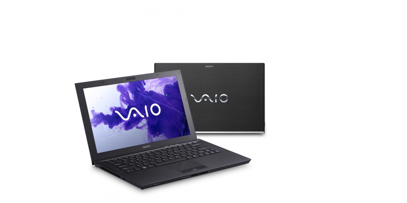 ������� Sony VAIO VPCZ21Z9R