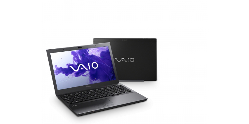������� Sony VAIO VPCSE1Z9R