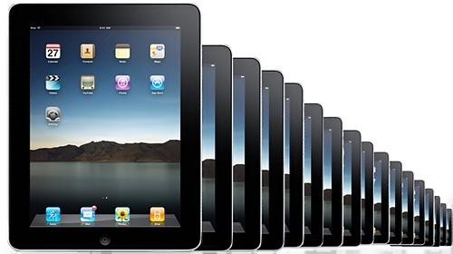   iPad mini?