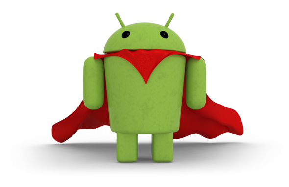 ����� �� ��������� ������ Android-����������