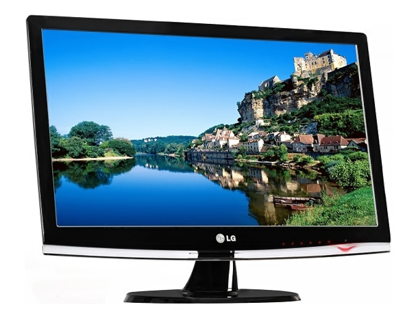 LG-Flatron-W2453SQ