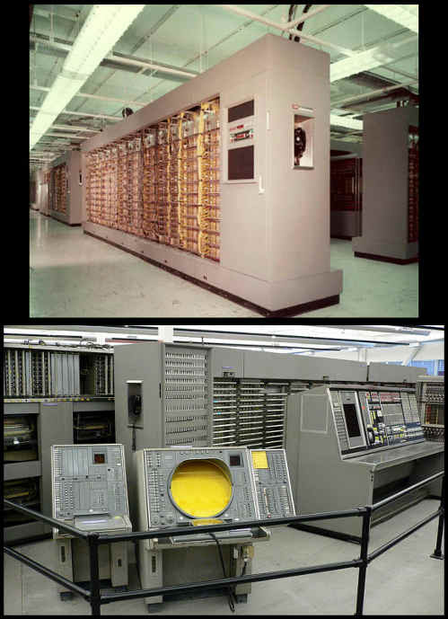 ANFSQ-7 (1958)