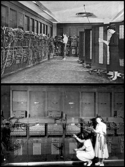 ENIAC (1946)