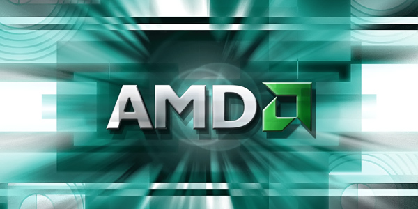  AMD
