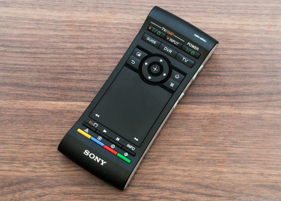 -   Sony  Google