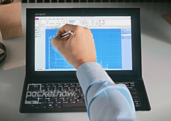 VAIO Duo 11  -  Sony