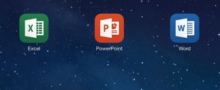 office_for_ipad