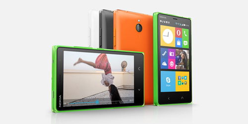 Microsoft     Android