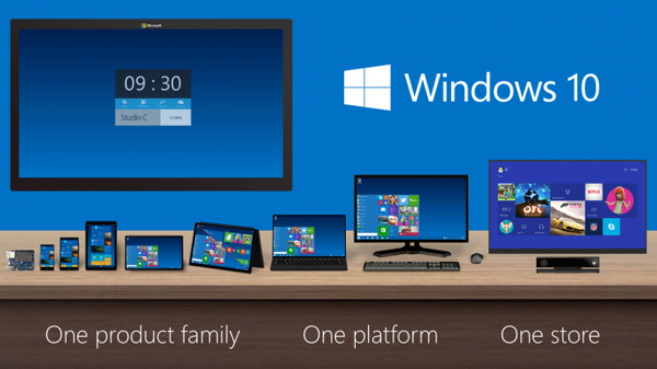 Windows 10. ������ ����������