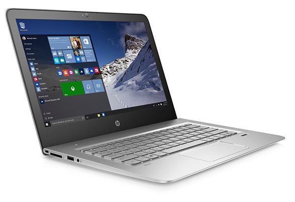 HP      -