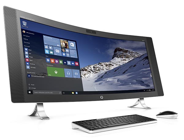 HP      -