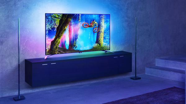 Philips    OLED-