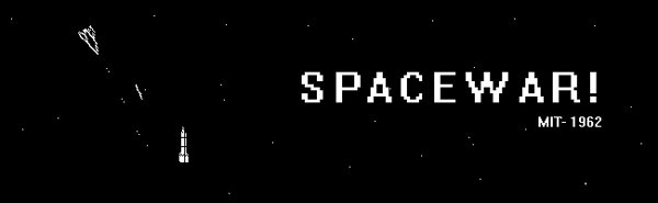 Spacewar - ���� �� ����� ������ ������������ ���