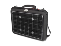Voltaic Generator