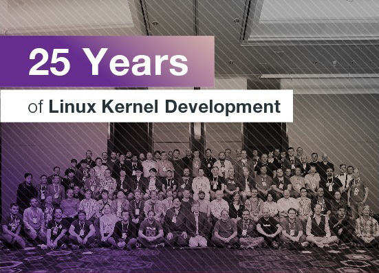 Linux  25 