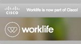 Cisco ��������� ������� Worklife