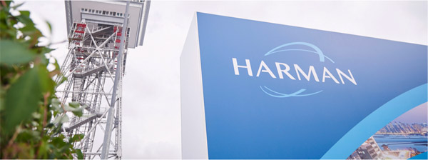 Samsung  Harman