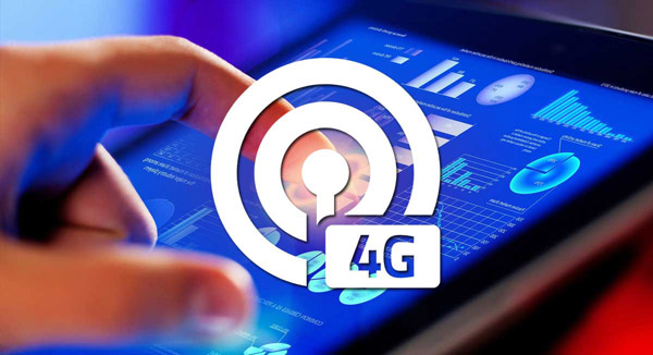        4G
