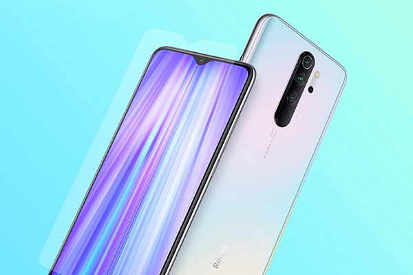  Redmi Note 8  Redmi Note 8 Pro