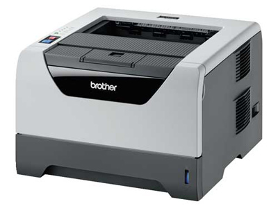  brother hl 5350dn