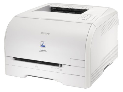  Canon i SENSYS LBP5050N