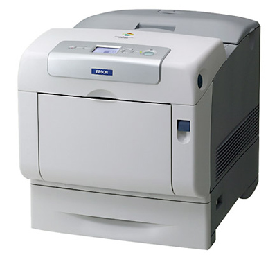  epson aculaser c4200dn