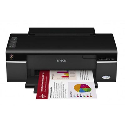  Epson Stylus OfficeT40W