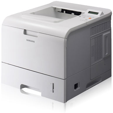  samsung ML 4551ND
