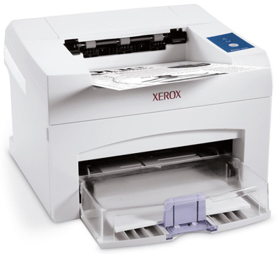  xerox Phaser 3125N