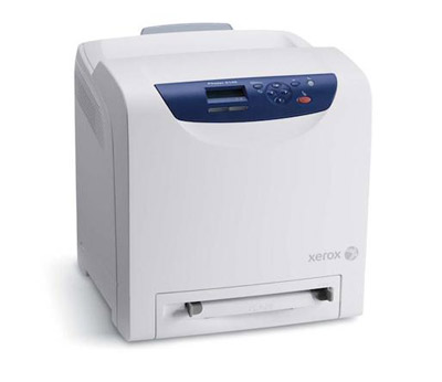  Xerox Phaser 6140 Color Laser Printer2
